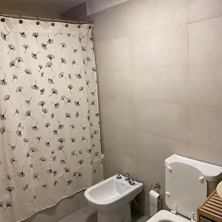 Departamento Funcional A Estrenar Zona Centrica Apartment Bahia Blanca Exterior photo