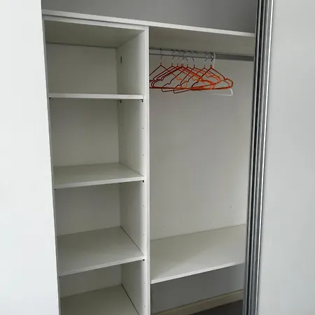 Departamento Funcional A Estrenar Zona Centrica Apartment Bahia Blanca Exterior photo