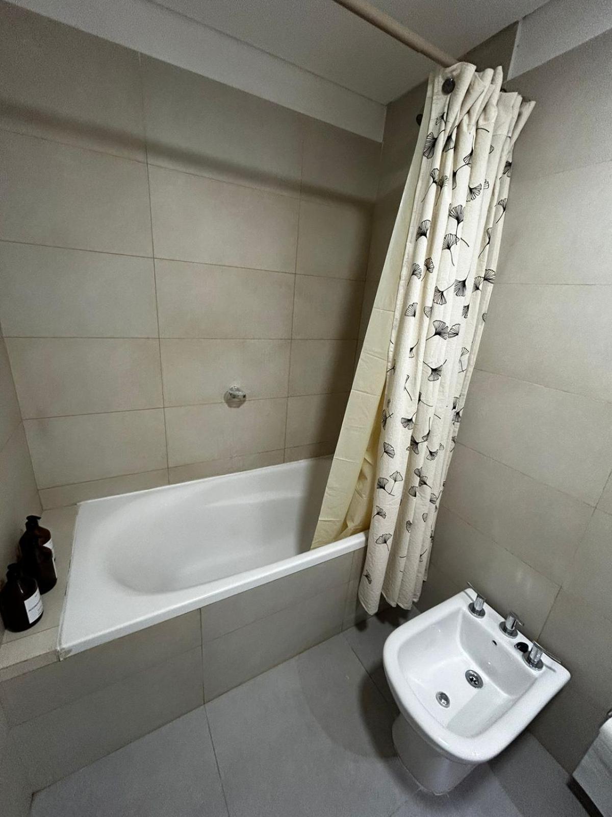 Departamento Funcional A Estrenar Zona Centrica Apartment Bahia Blanca
