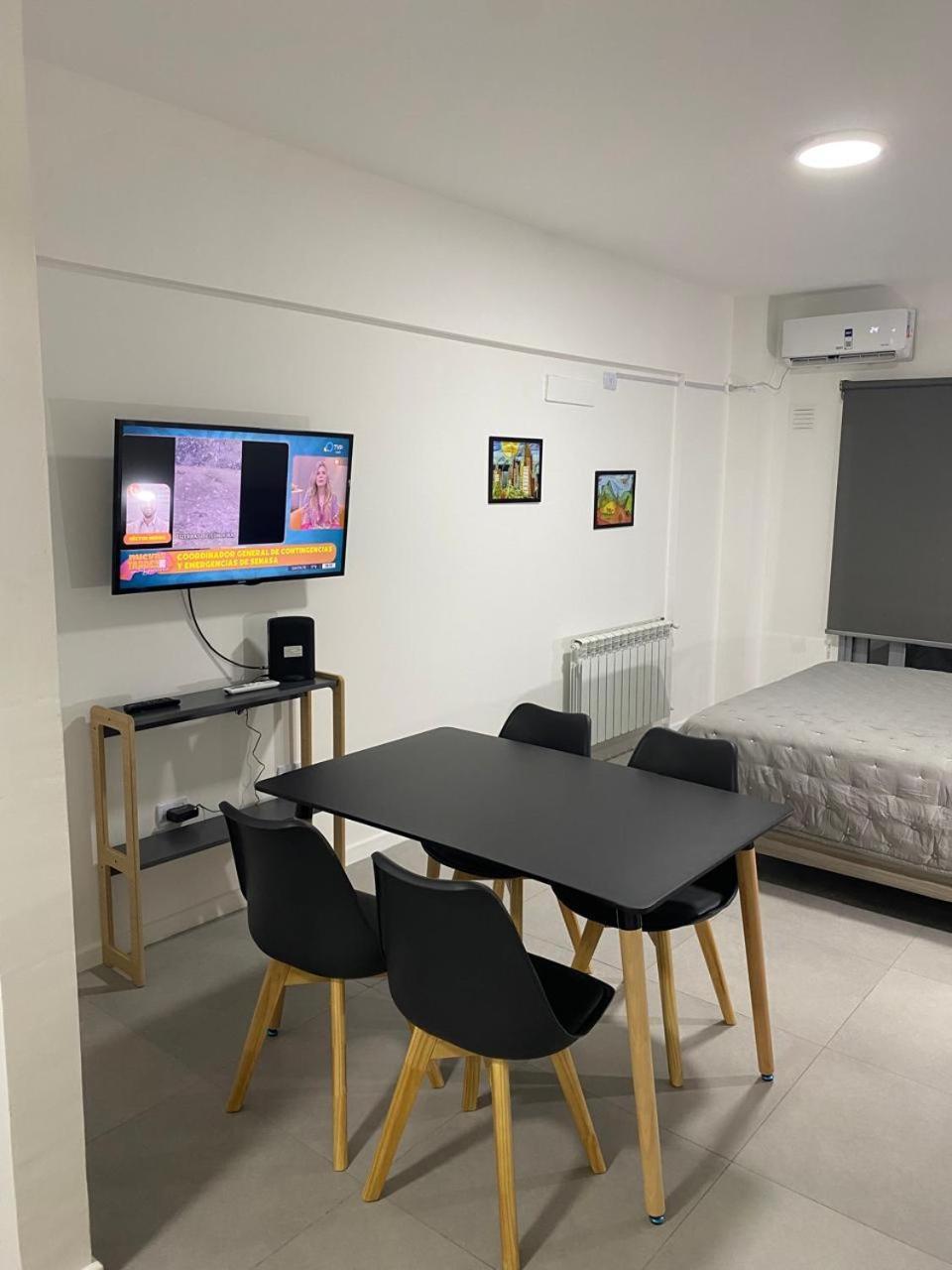 Departamento Funcional A Estrenar Zona Centrica Apartment *