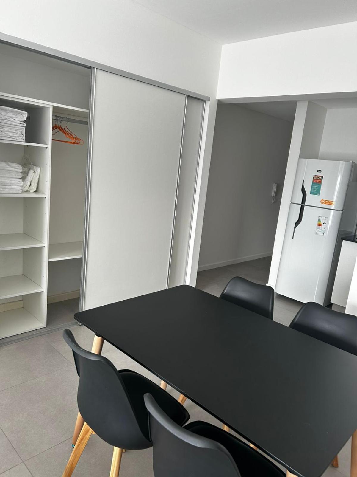 Apartment Departamento Funcional A Estrenar Zona Centrica Bahia Blanca