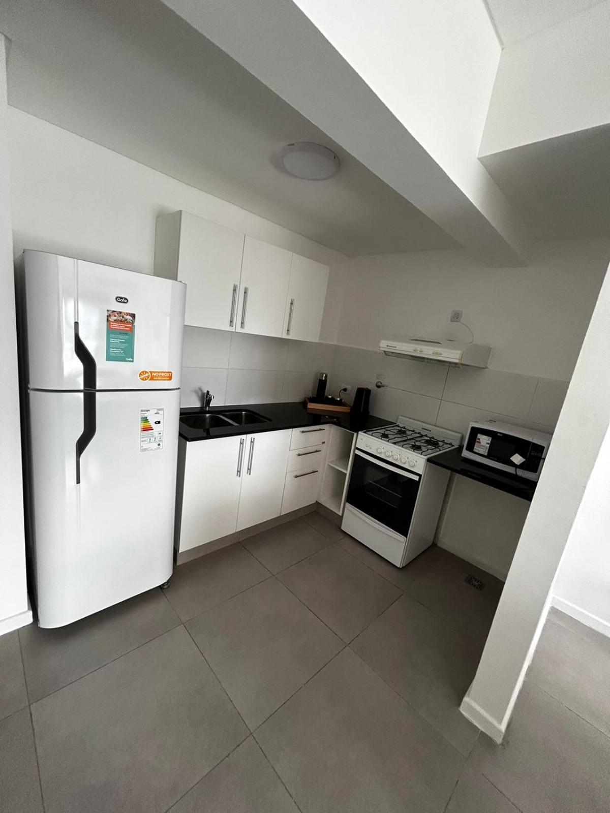 Departamento Funcional A Estrenar Zona Centrica Apartment