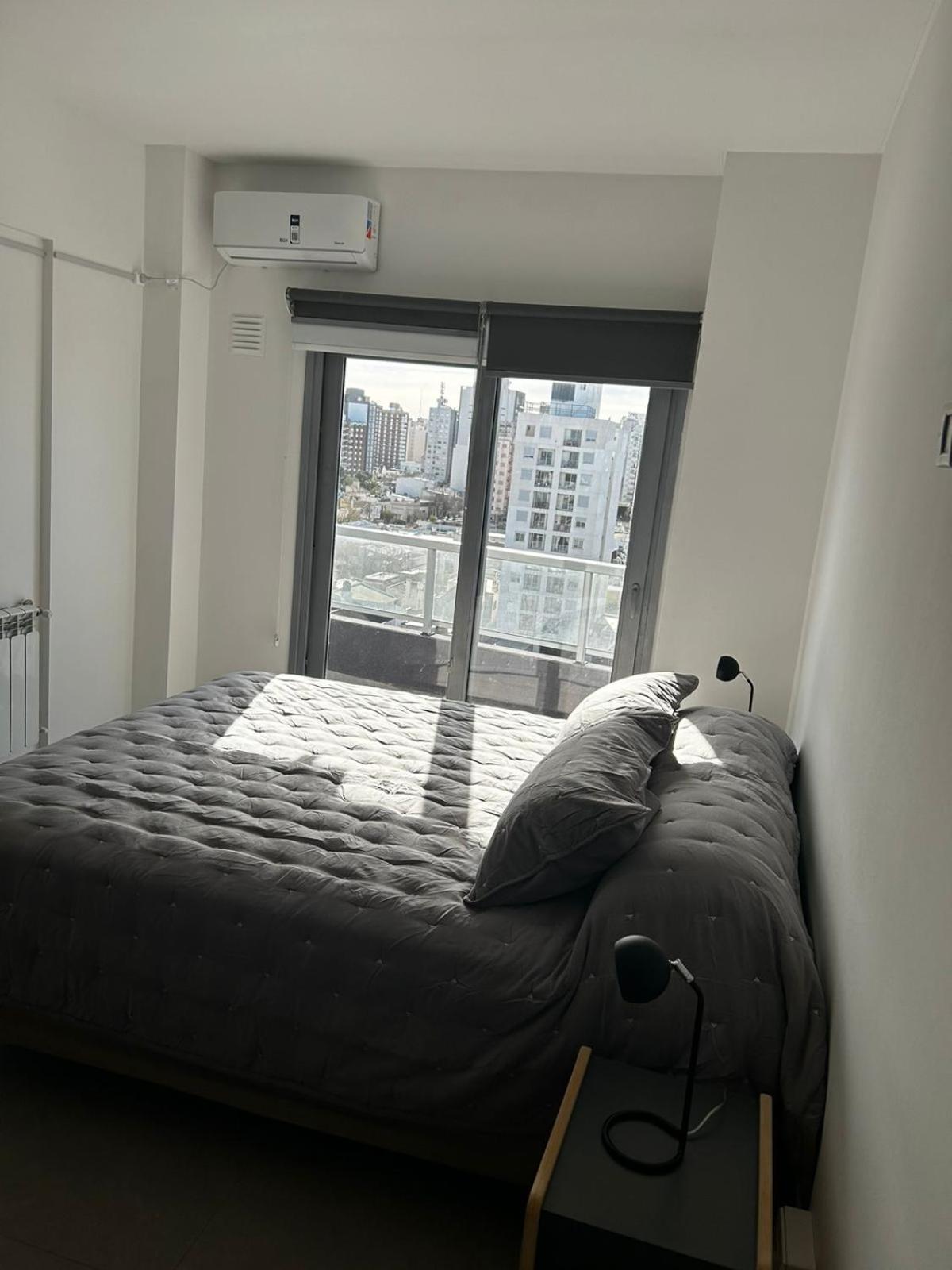 Departamento Funcional A Estrenar Zona Centrica * Bahia Blanca